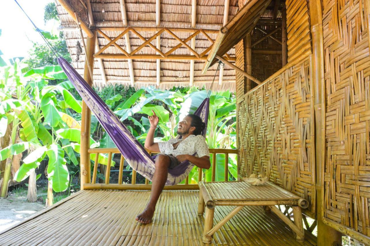 Forra Dive Resort Pattaya Beach Koh Lipe Exterior photo