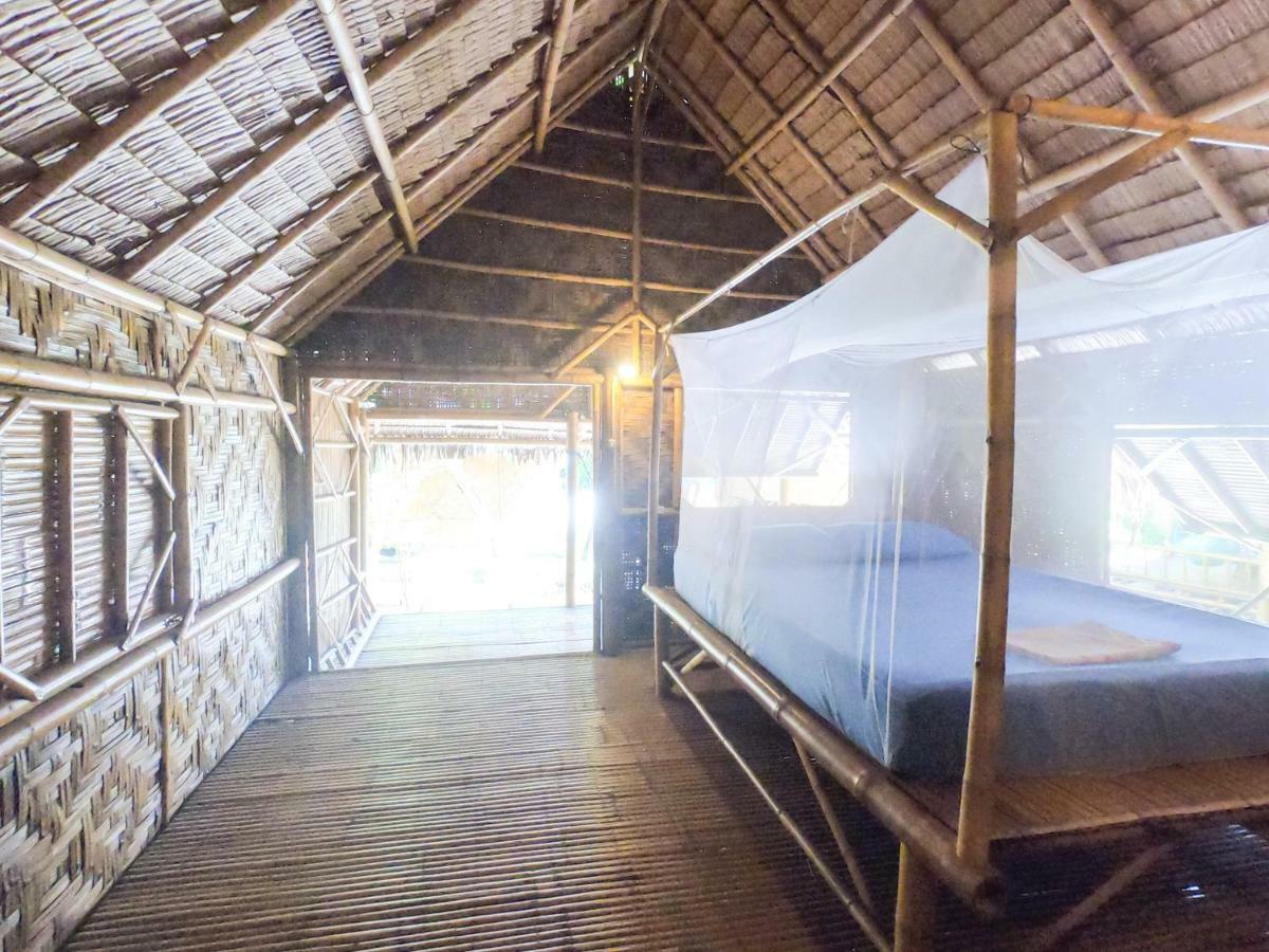 Forra Dive Resort Pattaya Beach Koh Lipe Exterior photo